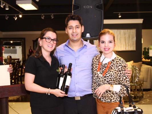 Elements ofrece cóctel &nbsp;&nbsp;