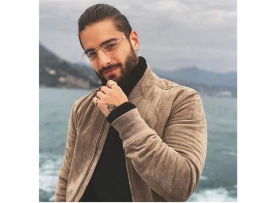 Los mejores looks de Maluma