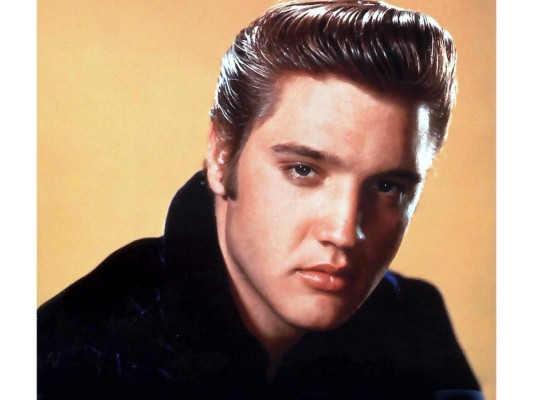40 años de la partida del Elvis Presley