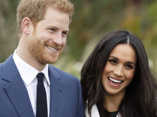 ¿Cómo celebran el príncipe Harry y Meghan Markle su aniversario de bodas?