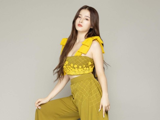 10. Nancy Jewel Mcdonie