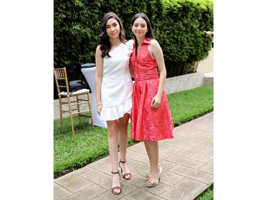 Brunch de los Senior 2022 de la Macris School