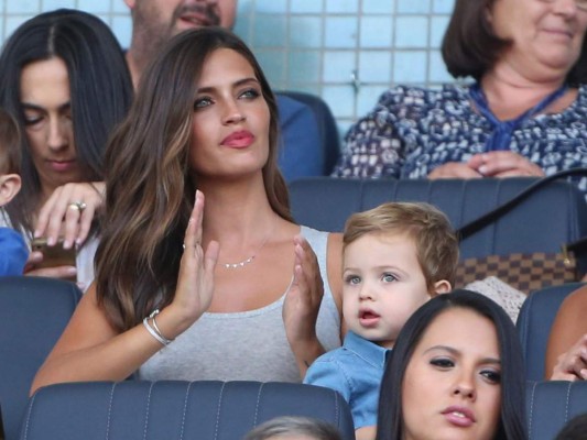 Iker padre por segunda vez  