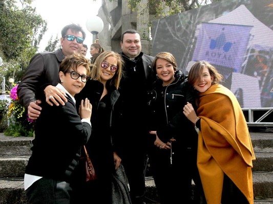 Foto: Revista Estilo