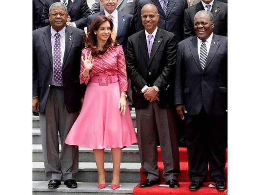 Foto: Revista Estilo