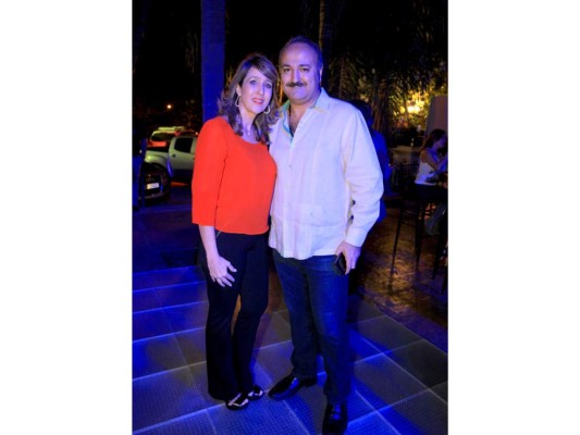 El launch party de Coors 1873 Premium