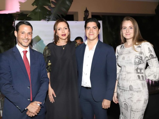 Presentación de los Vinos Rodríguez de Vera