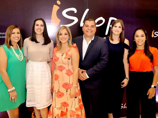 iShop Honduras, distribuidor oficial de Apple, abre sus puertas en Mall Multiplaza de Tegucigalpa