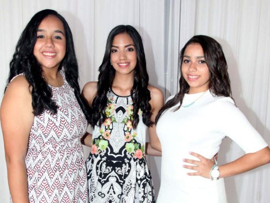 Mayan School Seniors Breakfast