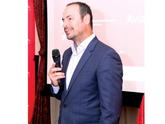 Avianca y Travel International, presentan Avianca Tours  