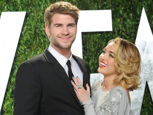 Miley Cyrus responde a los rumores sobre embarazo