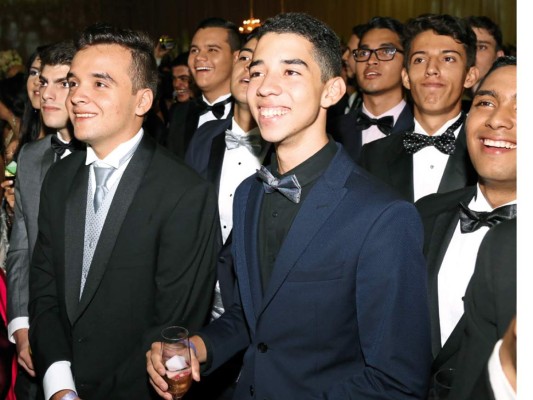 DelCampo School Senior Prom