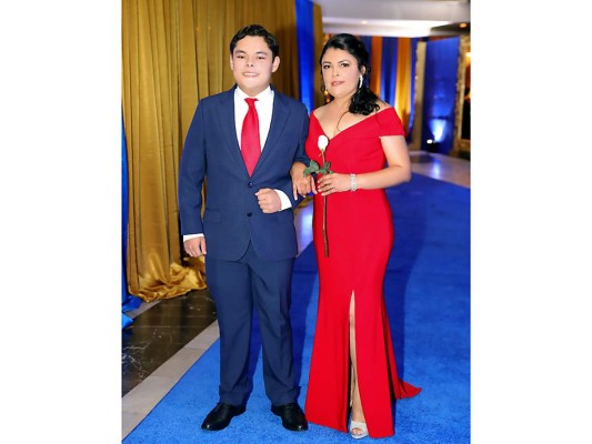 La increíble Prom Night de la Elvel School 2019