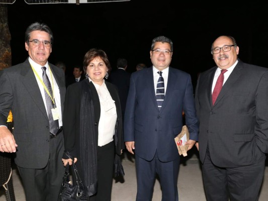 XXVI reunión de alcaldes y alcaldesas