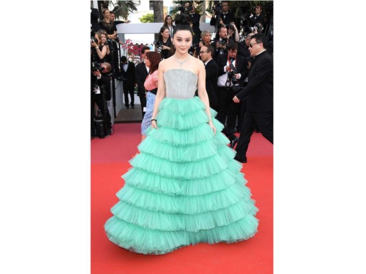 Fan Bingbing