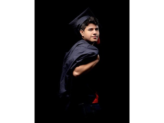 Cristobal Alexander Bustamante Cerrato