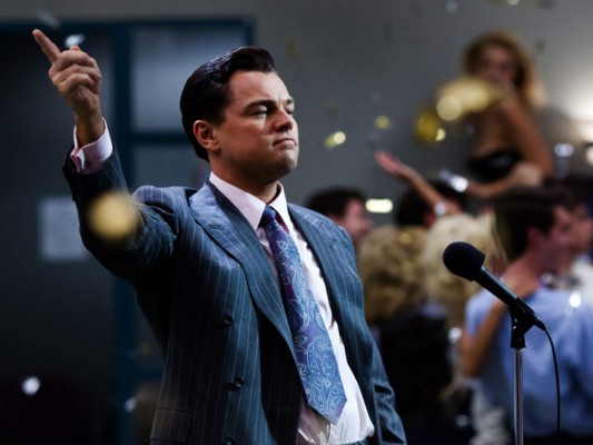 Las mejores actuaciones de Leonardo DiCaprio