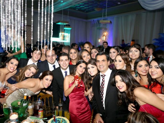 Foto: Revista Estilo