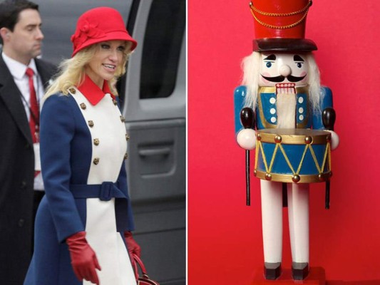 ¿Quién es Kellyanne Conway?  