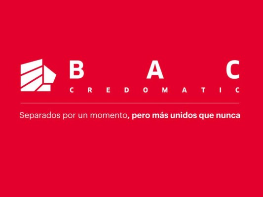 Momentos en Casa con BAC Credomatic