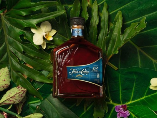 Ron Flor de Caña recibe premio “Marca Sostenible” durante los Green Awards 2020