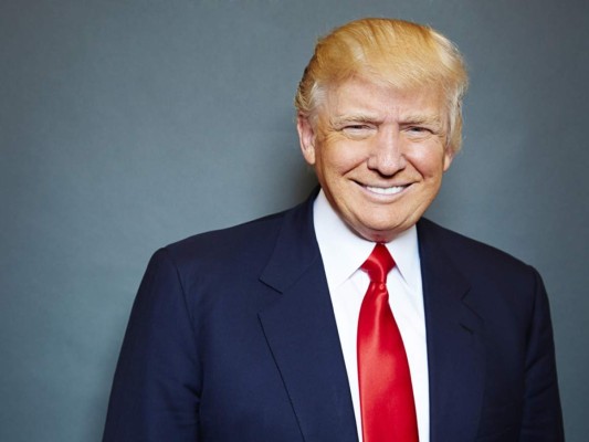 Donald Trump para los expertos en salud mental tiene 'una incapacidad para tolerar opiniones diferentes de las suyas'