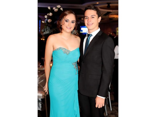 Los mejores momentos de la Prom Night de Elvel School 2019