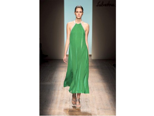Brights y pastels, colores de temporada