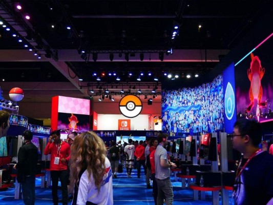 La convención de videojuegos, E3, la cual se llevaría a cabo en junio, fue cancelada.