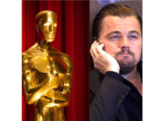 10 cosas que no sabías de Leonardo Dicaprio