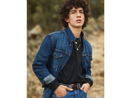 Jorge López Astorga <br/><br/>El guapo actor, cantante y bailarín chileno, es conocido principalmente por su papel de Ramiro Ponce en la serie juvenil de Disney Channel Soy Luna y actualmente como Valerio en la serie española de Netflix Élite.