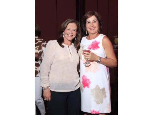 Baby shower para Gabriela Datelle