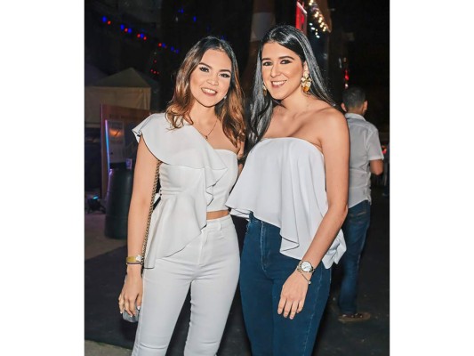 Galería de fotos ¡Increíble Noche del Sabor 2019!