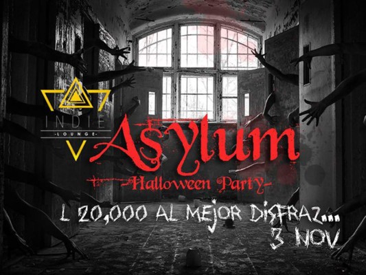 Best Halloween parties to attend in Tegucigalpa