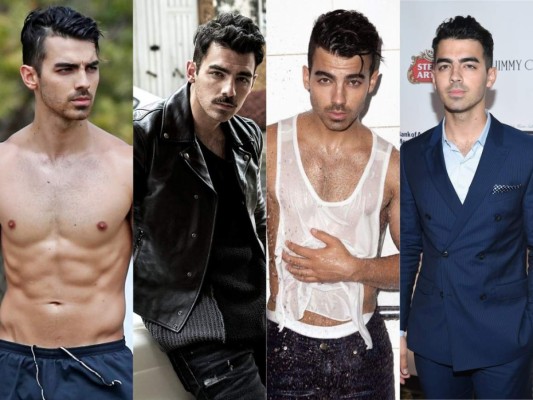 Uno de los galanes preferidos por las adolescentes fue Joe Jonas, él junto a sus hermanos formaron la banda “Jonas Brothers”, uno de los grupos más populares y no sólo por su música sino porque todos ellos son extremadamente guapos, hoy por ser su cumpleaños te dejamos las mejores curiosidades de este guapo cantante.