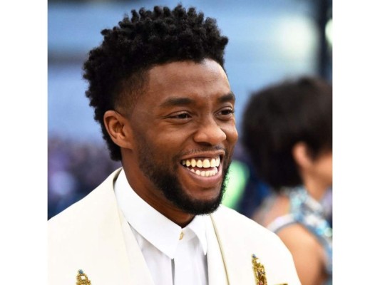 Disney Plus rinde tributo a Chadwick Boseman por su cumpleaños