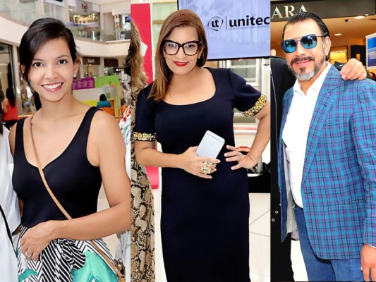 Fashion fever! El mes más esperado de la moda en Honduras. ¿Listos para el American Express Bac Credomatic Estilo Moda 2019? ¡Nosotros sí! Te traemos lo MEJOR en moda durante todo septiembre