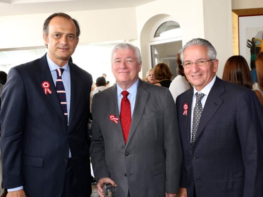 Perú celebra 194 aniversario de independencia