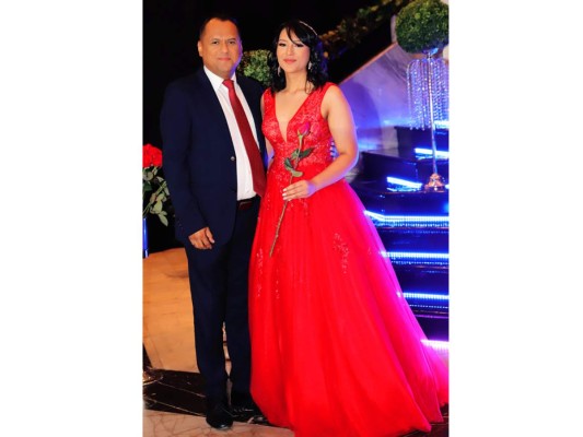 La Prom Night de CEAD Christian School 2019