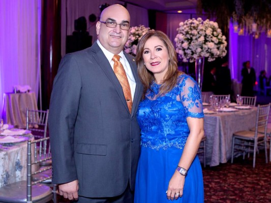 La boda de María Fernanda Restrepo y Jorge Roberto Interiano