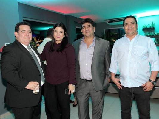 Fiesta por el 50 Aniversario  