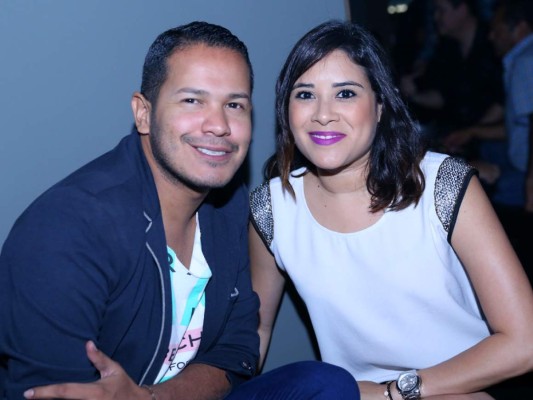 Apertura Up Lounge y Club