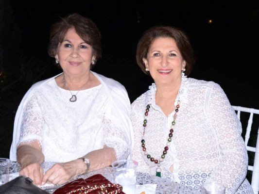 El cumpleaños de Nena Díaz