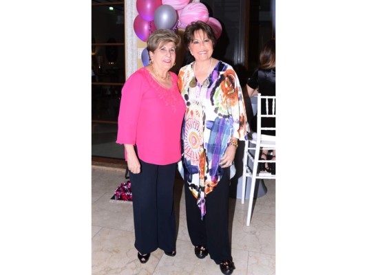 El cumpleaños de Nena Díaz