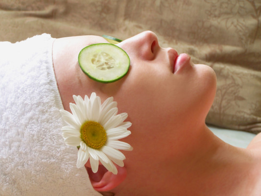 Top 8 beauty rules
