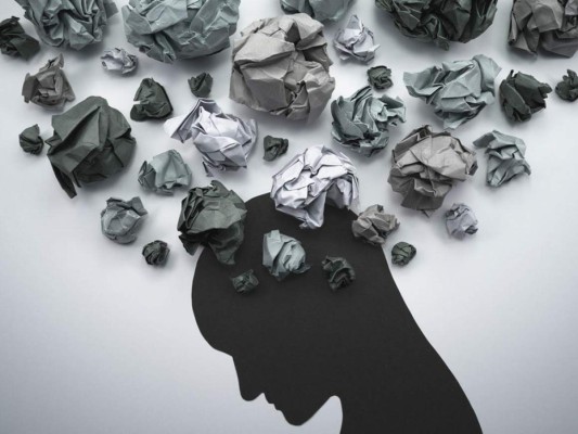 El Dr. Pedronel González nos comparte medidas de prevención de salud mental