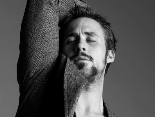 9 razones para amar a Ryan Gosling
