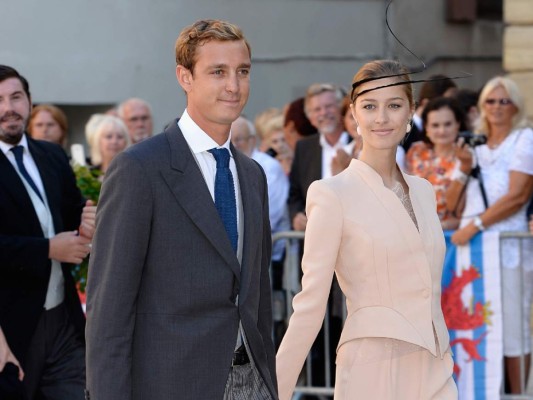 Pierre Casiraghi y Beatrice Borromeo ¿la boda del año?