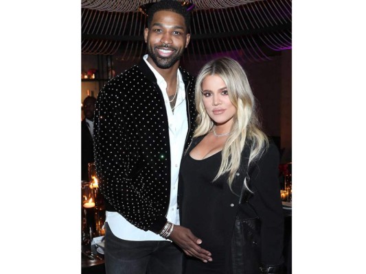 ¿Khloé Kardashian perdonó a Tristan Thompson?