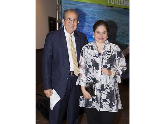 La celebración del segundo aniversario de Marca País  